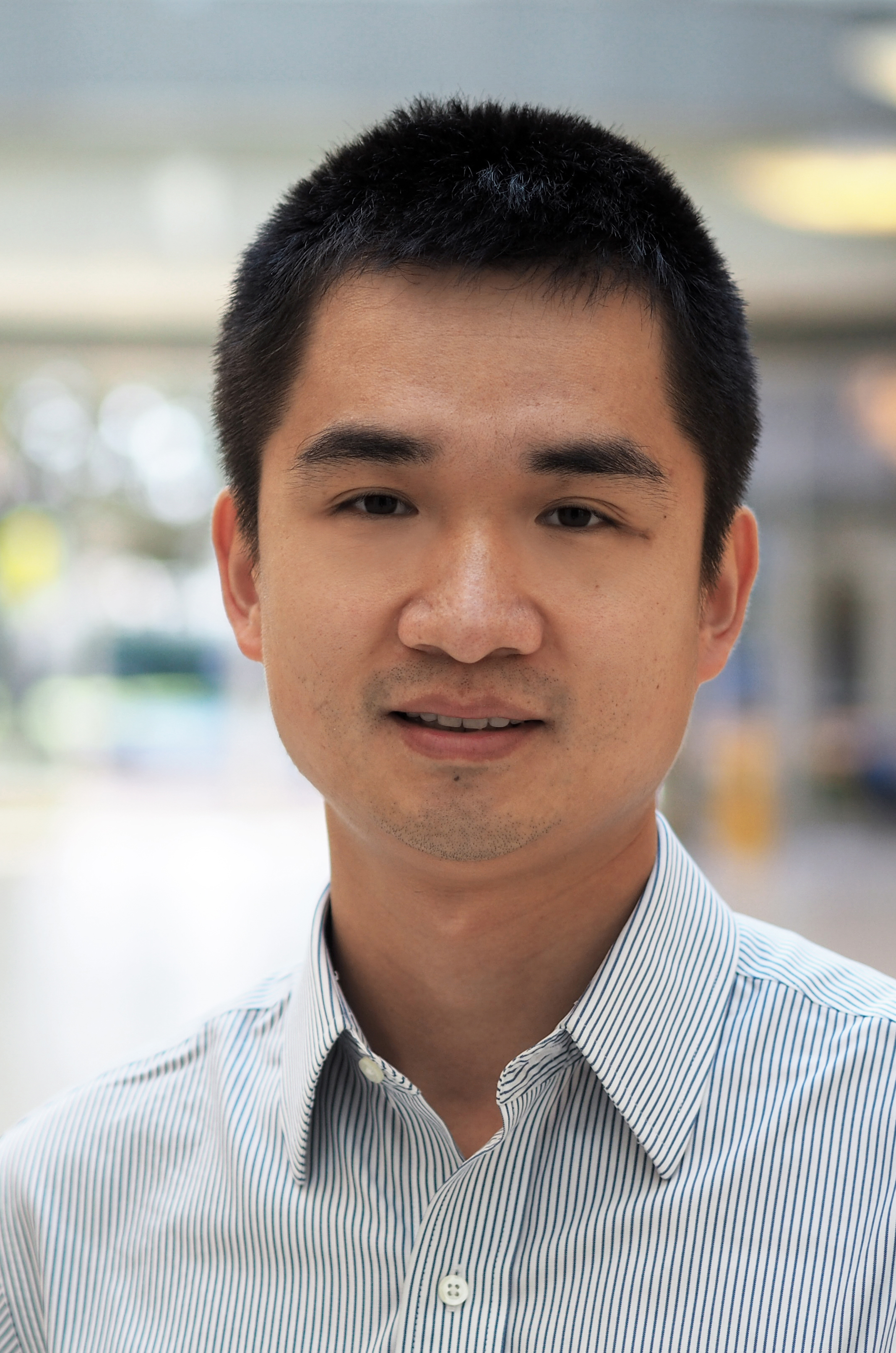Dr. Xiaoliang Jin