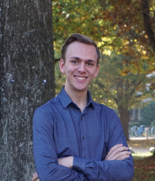 Braeden Jury