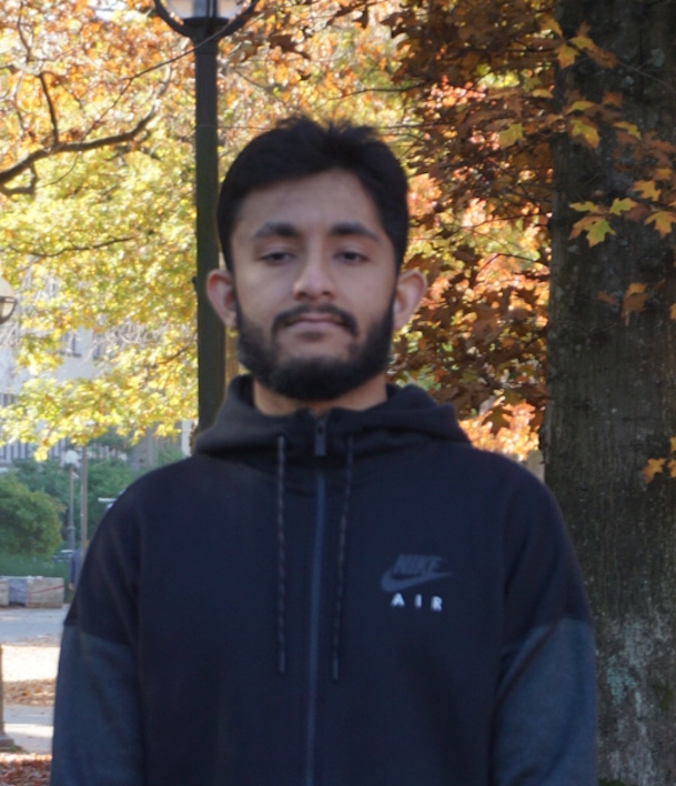 Faheem Saeed